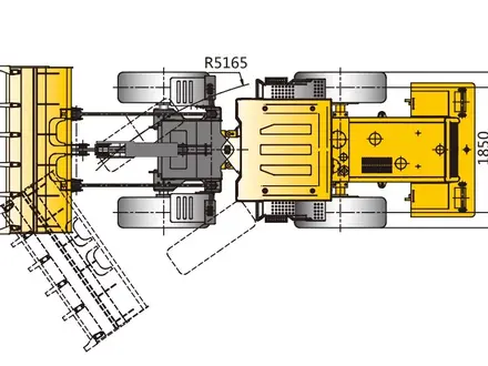 XCMG  LW300FN 2023 года в Астана – фото 11