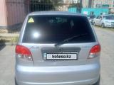 Daewoo Matiz 2014 года за 1 200 000 тг. в Актау – фото 3