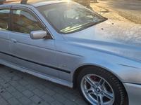 BMW 528 1998 годаүшін3 500 000 тг. в Усть-Каменогорск