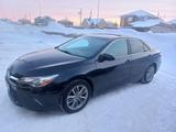 Toyota Camry 2015 годаүшін9 300 000 тг. в Астана