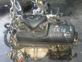 Двигатель на Ниссан Марч CR 14 DE объём 1.4 в сборе за 290 000 тг. в Алматы