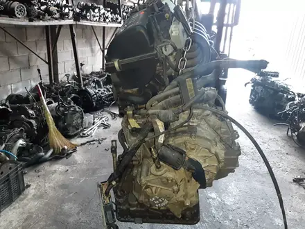 Двигатель на Ниссан Марч CR 14 DE объём 1.4 в сборе за 290 000 тг. в Алматы – фото 3
