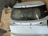 Крышка багажника Chery tiggo 4 за 100 000 тг. в Алматы