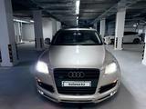 Audi Q7 2006 года за 5 700 000 тг. в Алматы – фото 3