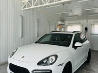 Porsche Cayenne 2012 годаүшін18 000 000 тг. в Алматы