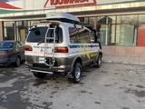 Mitsubishi Delica 1995 годаfor4 500 000 тг. в Тараз – фото 5