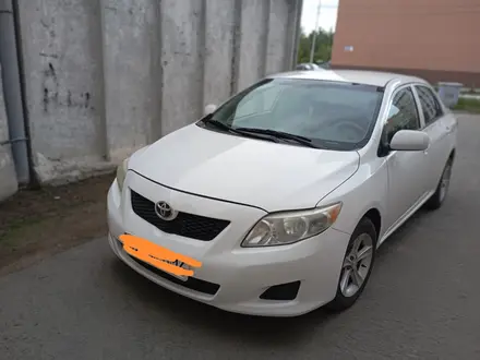 Toyota Corolla 2009 года за 5 000 000 тг. в Павлодар