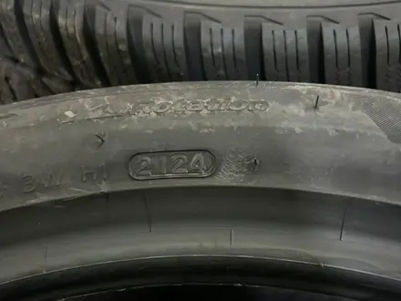 195-55-20 Hankook Winter Icept Evo3 W330 за 110 000 тг. в Алматы – фото 2