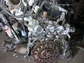 Двигатель F23, 2.3 за 450 000 тг. в Караганда – фото 2