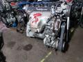 Двигатель F23, 2.3 за 450 000 тг. в Караганда – фото 4