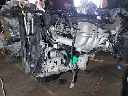 Двигатель F23, 2.3 за 450 000 тг. в Караганда – фото 6