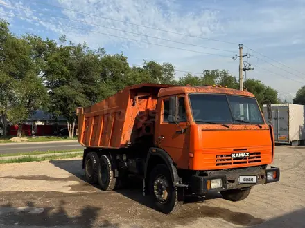 КамАЗ  65115 2007 года за 7 100 000 тг. в Алматы