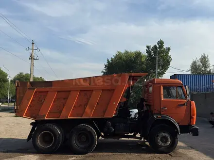 КамАЗ  65115 2007 года за 7 100 000 тг. в Алматы – фото 2
