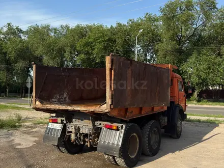 КамАЗ  65115 2007 года за 7 100 000 тг. в Алматы – фото 7