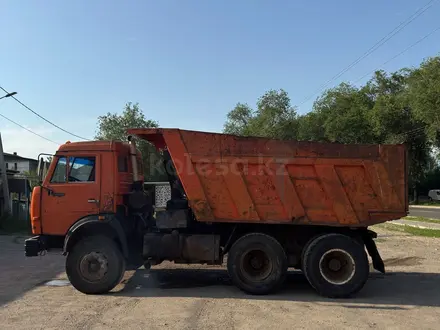 КамАЗ  65115 2007 года за 7 100 000 тг. в Алматы – фото 8