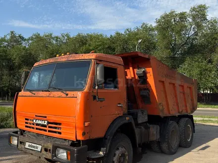 КамАЗ  65115 2007 года за 7 100 000 тг. в Алматы – фото 9