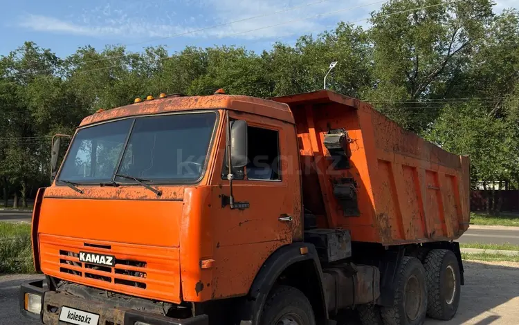 КамАЗ  65115 2007 годаүшін5 500 000 тг. в Алматы