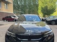 BMW 340 2021 годаүшін24 200 000 тг. в Астана