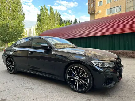 BMW 340 2021 года за 24 200 000 тг. в Астана – фото 4