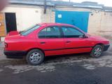 Nissan Primera 1995 годаүшін750 000 тг. в Костанай – фото 3