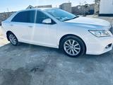 Toyota Camry 2012 годаfor9 200 000 тг. в Актау – фото 3