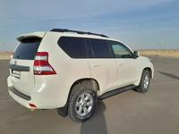 Toyota Land Cruiser Prado 2015 года за 18 500 000 тг. в Актау