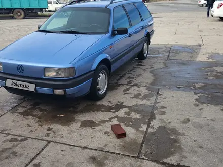 Volkswagen Passat 1992 года за 2 100 000 тг. в Шымкент – фото 3