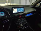Hyundai Santa Fe 2023 годаүшін18 500 000 тг. в Астана – фото 5