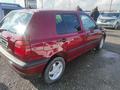 Volkswagen Golf 1992 года за 1 250 000 тг. в Тараз – фото 4