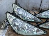 Фары Эстима Превия рестайлинг ксенон за 25 000 тг. в Алматы – фото 3