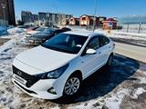 Hyundai Accent 2022 годаfor7 900 000 тг. в Астана