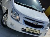 Chevrolet Cobalt 2022 годаfor6 300 000 тг. в Атырау – фото 2