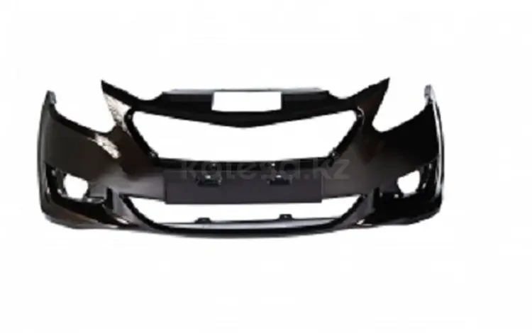 Бампер за 5 000 тг. в Алматы