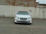 Lexus ES 350 2012 годаүшін10 000 000 тг. в Тараз – фото 3
