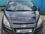 Chevrolet Spark 2014 года за 2 500 000 тг. в Усть-Каменогорск – фото 2