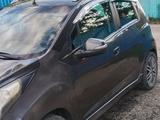 Chevrolet Spark 2014 года за 2 500 000 тг. в Усть-Каменогорск – фото 4