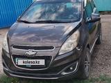 Chevrolet Spark 2014 года за 2 500 000 тг. в Усть-Каменогорск – фото 5