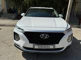 Hyundai Santa Fe 2019 годаfor13 000 000 тг. в Атырау – фото 3