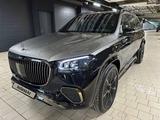 Mercedes-Maybach GLS 600 2025 годаfor200 000 000 тг. в Алматы