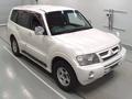 Mitsubishi Pajero 2001 года за 10 000 тг. в Алматы