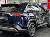 Toyota RAV4 Prestige+ 2023 годаүшін18 950 000 тг. в Усть-Каменогорск – фото 4