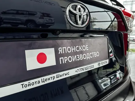 Toyota RAV4 Prestige+ 2023 года за 18 950 000 тг. в Усть-Каменогорск – фото 13