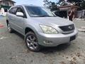 Toyota Harrier 2004 года за 5 900 000 тг. в Талдыкорган – фото 4