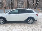 ВАЗ (Lada) Vesta SW 2019 годаүшін5 300 000 тг. в Тараз