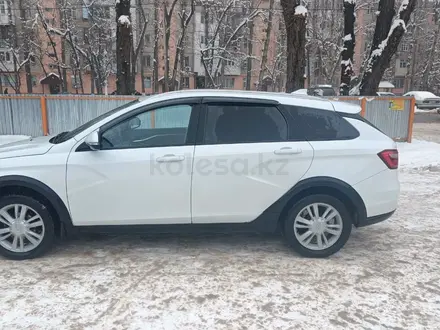 ВАЗ (Lada) Vesta SW 2019 года за 5 300 000 тг. в Тараз