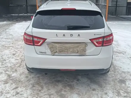ВАЗ (Lada) Vesta SW 2019 года за 5 300 000 тг. в Тараз – фото 4