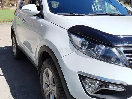 Kia Sportage 2014 года за 6 900 000 тг. в Караганда – фото 2