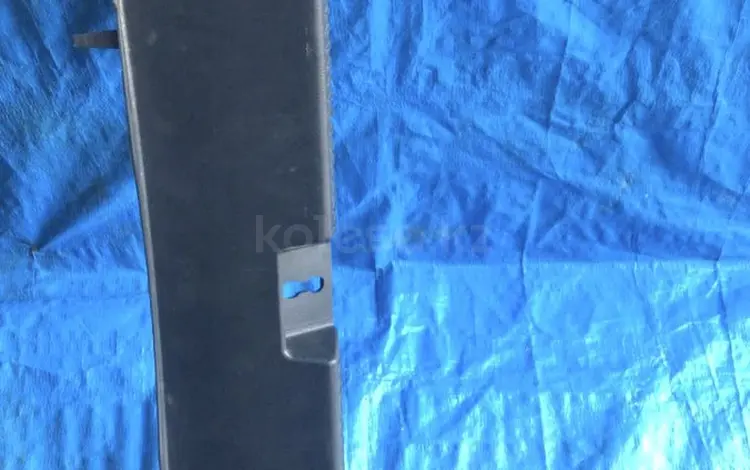 Накладка (обшивка) багажника за 7 000 тг. в Алматы