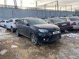 Renault Logan Stepway 2021 года за 4 902 000 тг. в Астана – фото 3