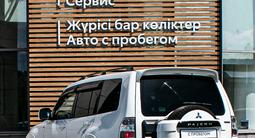 Mitsubishi Pajero 2013 годаүшін12 200 000 тг. в Астана – фото 2